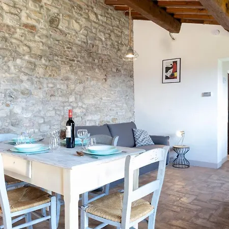 Rustic House, Con Patio E Giardino, Assisi Centro Villa Exterior photo
