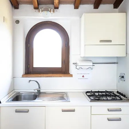 Rustic House, Con Patio E Giardino, Assisi Centro Villa Exterior photo