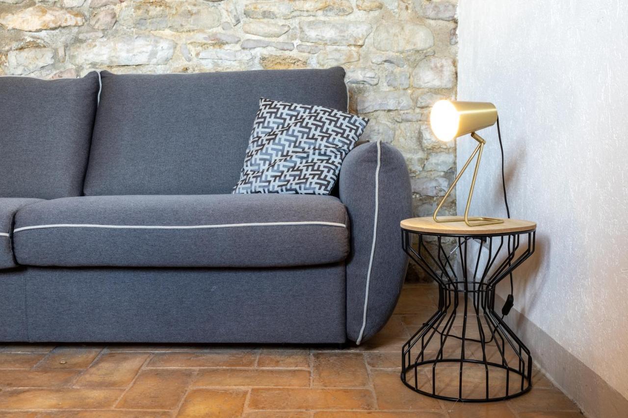 Casa de Férias Rustic House, Con Patio E Giardino, Centro