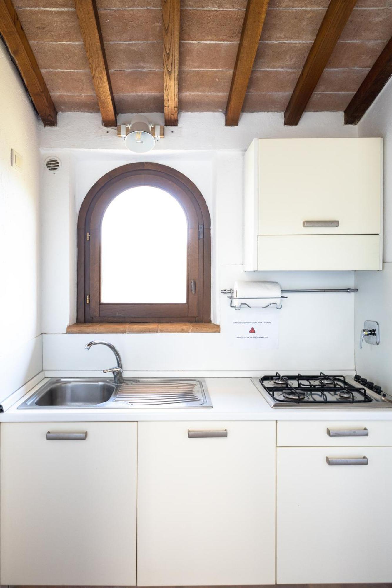 Rustic House, Con Patio E Giardino, Centro * Assisi